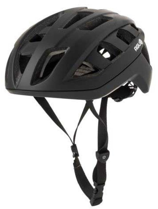 Sleek helm