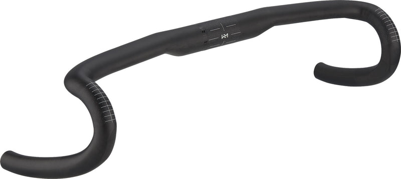 Load image into Gallery viewer, Newmen advanced g 318 carbon gravel handlebar

