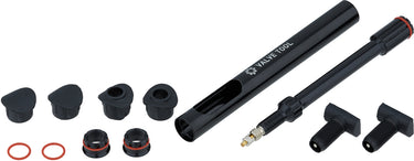 Newmen streem aero valve kit