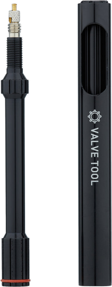 Newmen streem aero valve kit