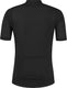 Rogelli core fietsshirt heren - korte mouwen - zwart - 3xl