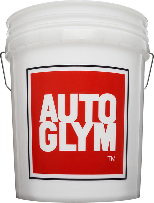 Autoglym wasemmer