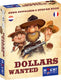 Cut dollars wanted - nederlandstalig kaartspel