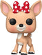 Funko pop! movies: rudolph the red-noses reindeer - clarice #1569