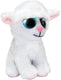 Lumo stars lumo sheep fluffy - classic - 15cm