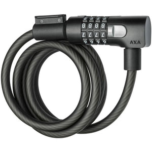 Axa kabelslot resolute c10 150 code (kaart)
