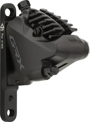 Shimano - Schijfrem GRX RX400 Voor Remklauw Z Leiding Schijf Gr
