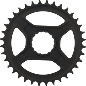 Easton direct mount flt sram 12-speed chainring