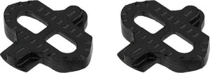 Ritchey micro pedal spare cleats