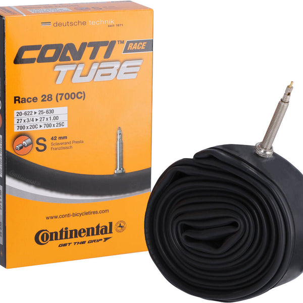 Continental binnenband Cross 28 (700C) 28 x 1.50 - 1.75 fv 42mm