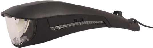 Gazelle koplamp fendervision bosch