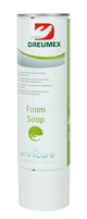 Dreumex omnicare hygienic foam soap 1 x 400 ml.