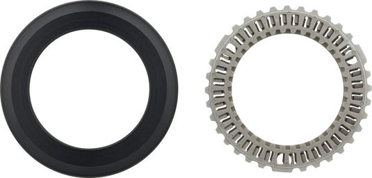 Zipp clutch ratchet cognition disc v1 cognition v1 gen 2 rear hubs