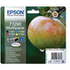 Inktcartridges epson t1295 zwart cyaan magenta geel