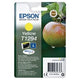 Inktcartridge epson t1294 geel