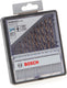 Bosch robustline hss-co set 1.5-6.5mm ( 13 )