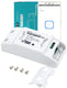 Sonoff rfr2 wifi smart switch met rf433 control