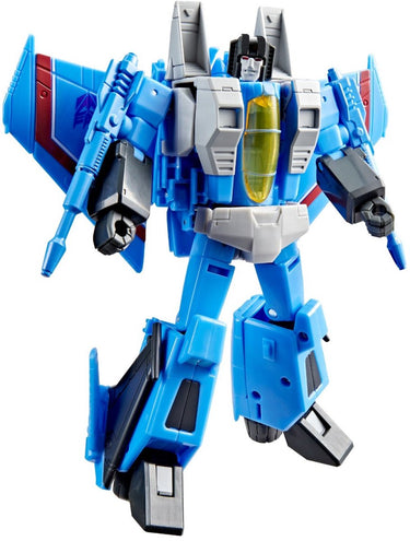 Hasbro studio series transformers the movie thundercracker
