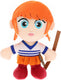 One piece knuffel - nami - 20cm