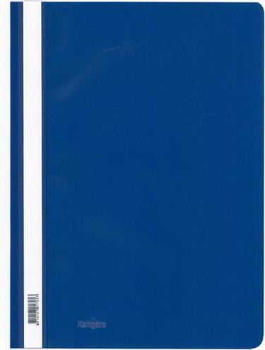 Kangaro snelhechters - a4 - donkerblauw - 25 stuks