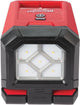 Milwaukee m18 pal-0 accu roterende bouwlamp 18v basic body m18™ - 4933464105