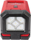 Milwaukee m18 pal-0 accu roterende bouwlamp 18v basic body m18™ - 4933464105