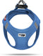 Curli clasp vest harness clasp air-mesh - hondentuig - 38.3-43.3 cm