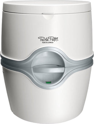 Thetford excellence 565e porta potti - elektrisch - wit