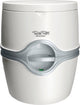 Thetford porta potti excellence 565p - chemisch toilet voor ouderen - wit