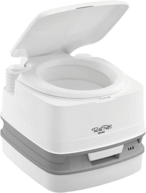 Thetford porta potti 145 - mobiel toilet - wit