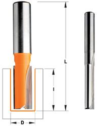 Cmt groeffrees kort hwm s=8 d=4x10x50