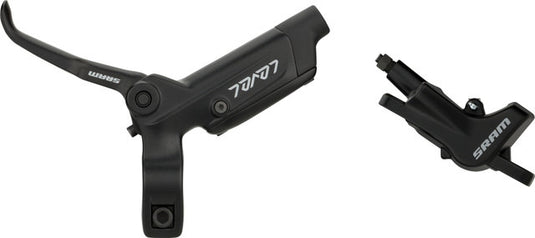 Sram level disc brake