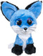 Lumo stars lumo fox blueberry - classic - 15cm