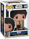 Funko star wars skeleton crew - wim vinylfiguur 699 pop! meerkleurig unisex