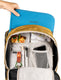 Vaude hinterradtaschen cycle 20 ii