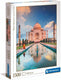 Clementoni legpuzzel taj mahal - 1500st.