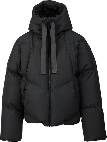 Brunotti shelka dames jas | piraat zwart