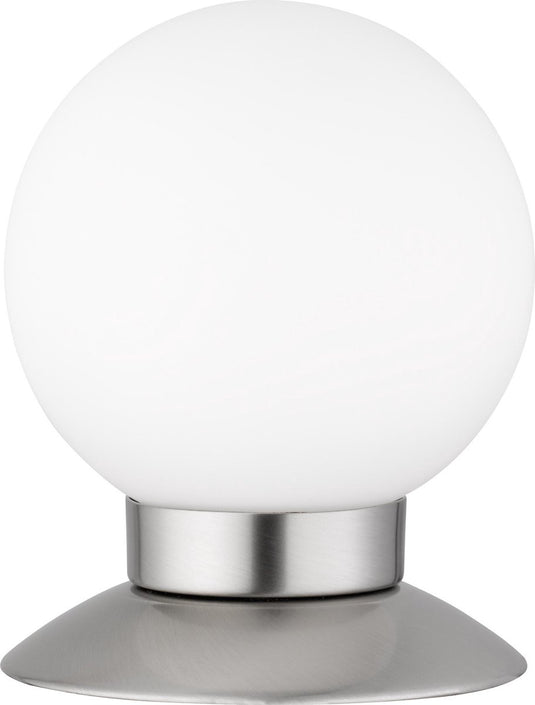 Rl live your light reality princess - tafellamp - nikkel mat - smd led - binnenverlichting