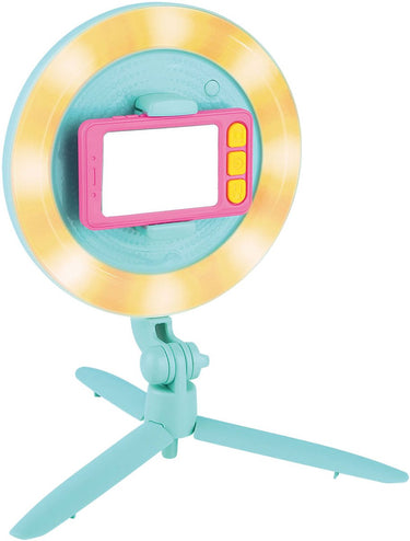 Playgo vlogger speelset - 2dlg.