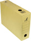 Kangaro archiefdoos - a4 - 32x23x8cm - karton - 25 stuks - k-2005