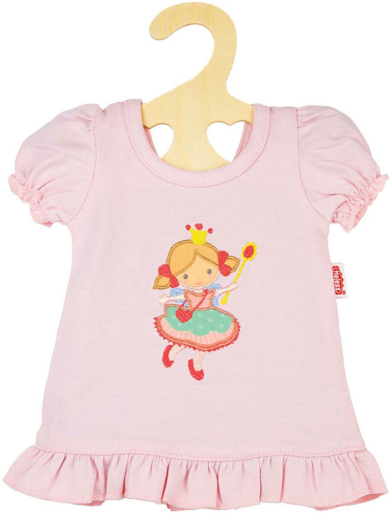 Chargez l'image dans la visionneuse de la galerie, Heless poppen nachtjapon prinses emily, 35-45 cm
