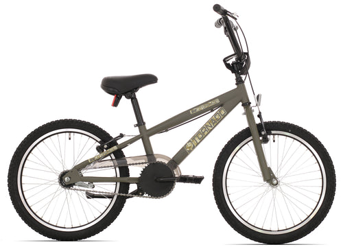 Royal 20 Tornado camouflage