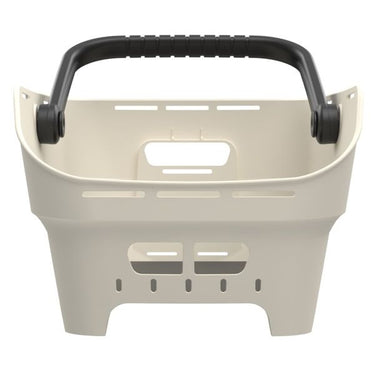 Basil mand cento neo wit | multi | hendel | 21l
