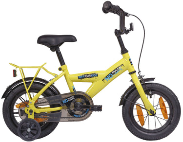 BIKEFUN Fiets Bike Fun 12 RN No limit