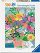 Ravensburger – bloemen voor jou – legpuzzel – 500 stukjes