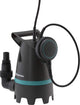 Gardena 09008-47 10500 basic dompelpomp voor vervuild water 10500 l h 5 m