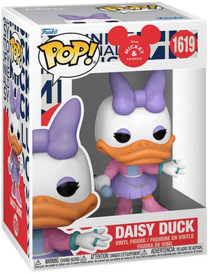 Funko pop! mickey friends - daisy duck (k-pop) #1619