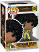 Funko erykah badu pop! rocks vinyl figure erykah badu(essence awards) 9 cm pop! figuur