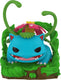 Funko pokémon venusaur vinylfiguur 1158 unisex pop! - neutraal - standard