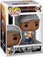 Funko pop the shawshank redemption - ellis red boyd redding - 3+ jaar